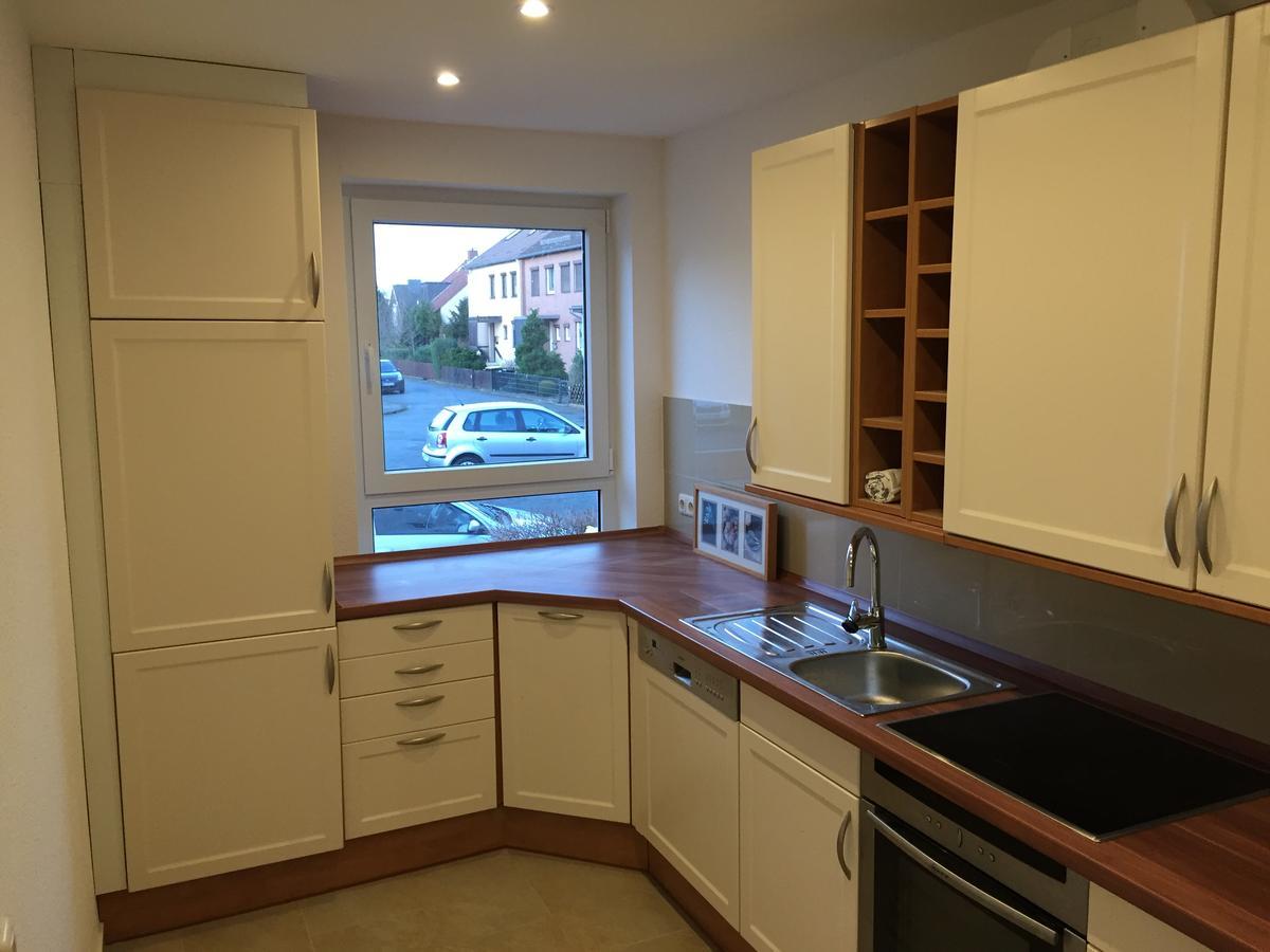 Apartament Bs Living Ap Am Zoo Brunszwik Zewnętrze zdjęcie