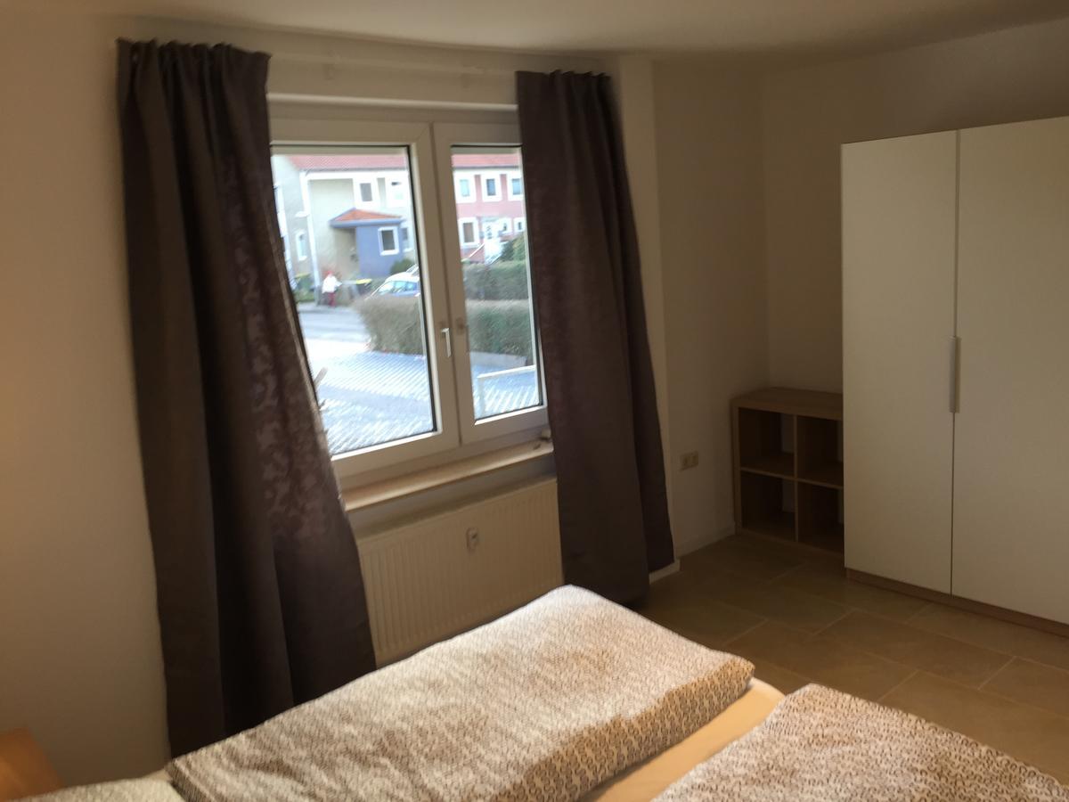 Apartament Bs Living Ap Am Zoo Brunszwik Zewnętrze zdjęcie