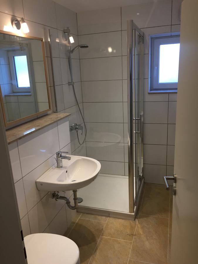 Apartament Bs Living Ap Am Zoo Brunszwik Zewnętrze zdjęcie