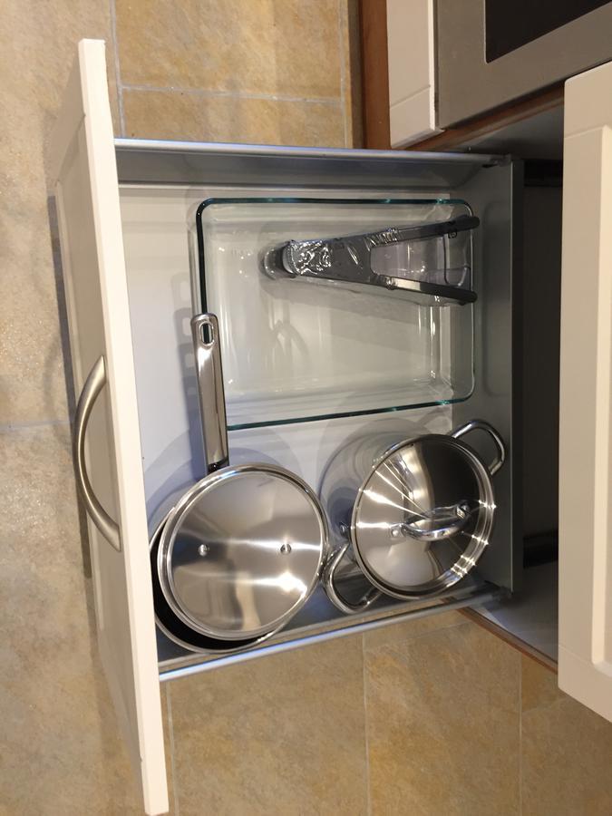 Apartament Bs Living Ap Am Zoo Brunszwik Zewnętrze zdjęcie