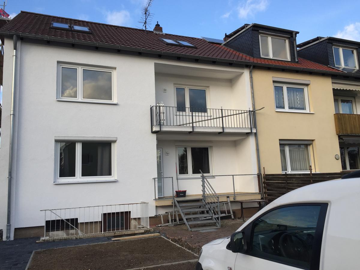 Apartament Bs Living Ap Am Zoo Brunszwik Zewnętrze zdjęcie