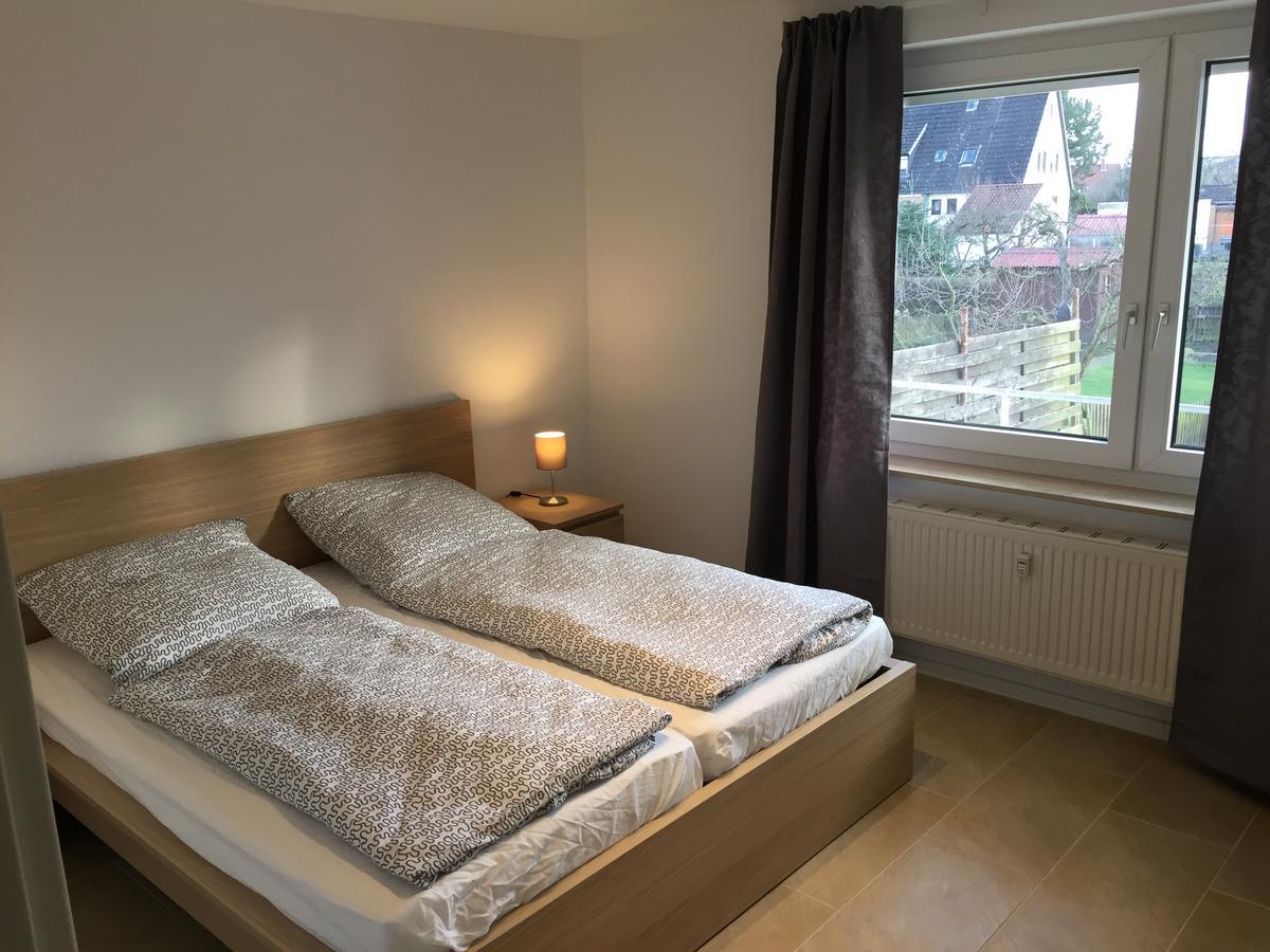 Apartament Bs Living Ap Am Zoo Brunszwik Zewnętrze zdjęcie