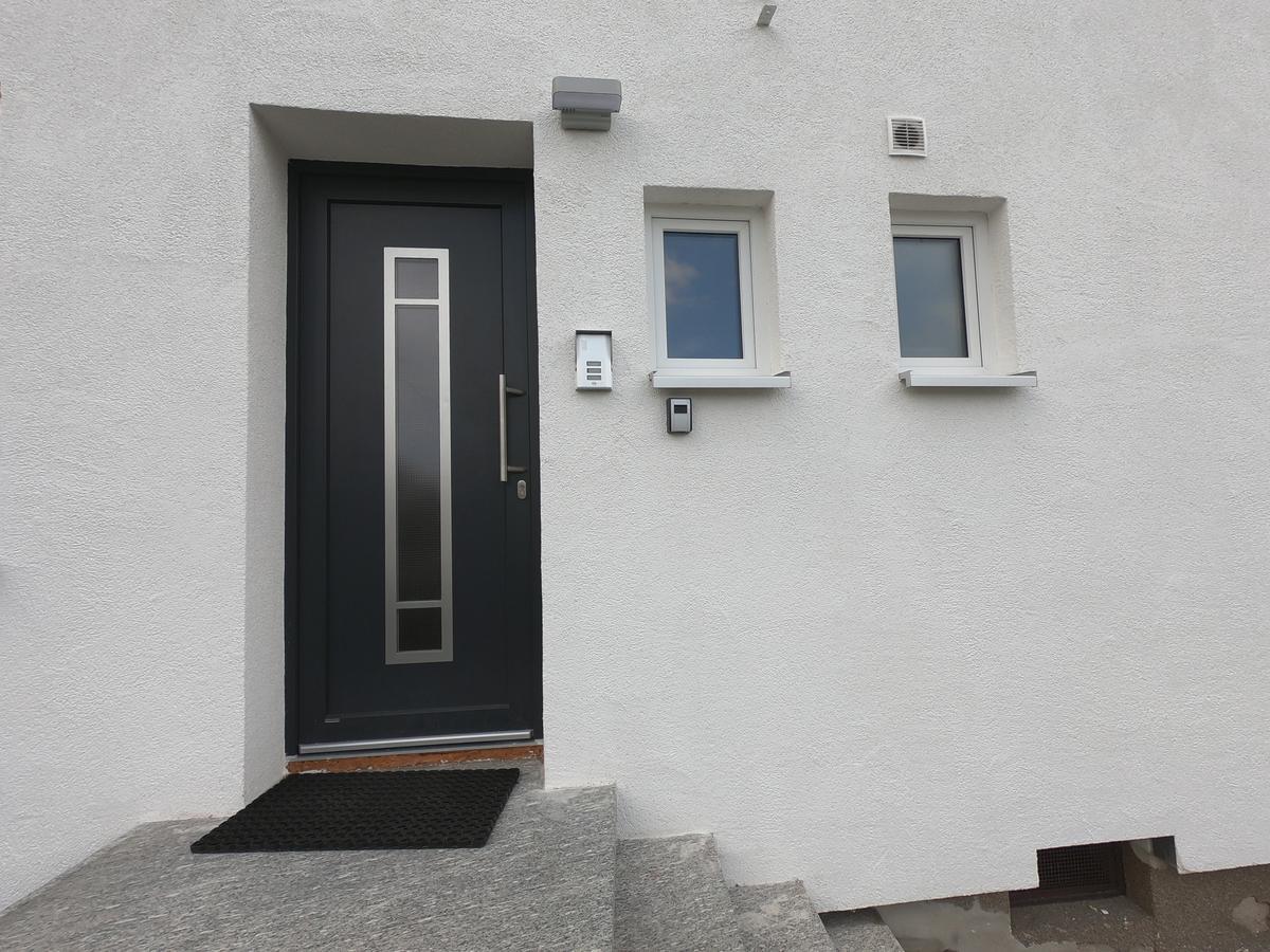 Apartament Bs Living Ap Am Zoo Brunszwik Zewnętrze zdjęcie