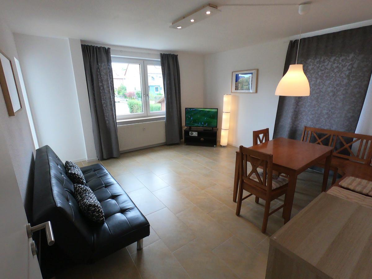 Apartament Bs Living Ap Am Zoo Brunszwik Zewnętrze zdjęcie