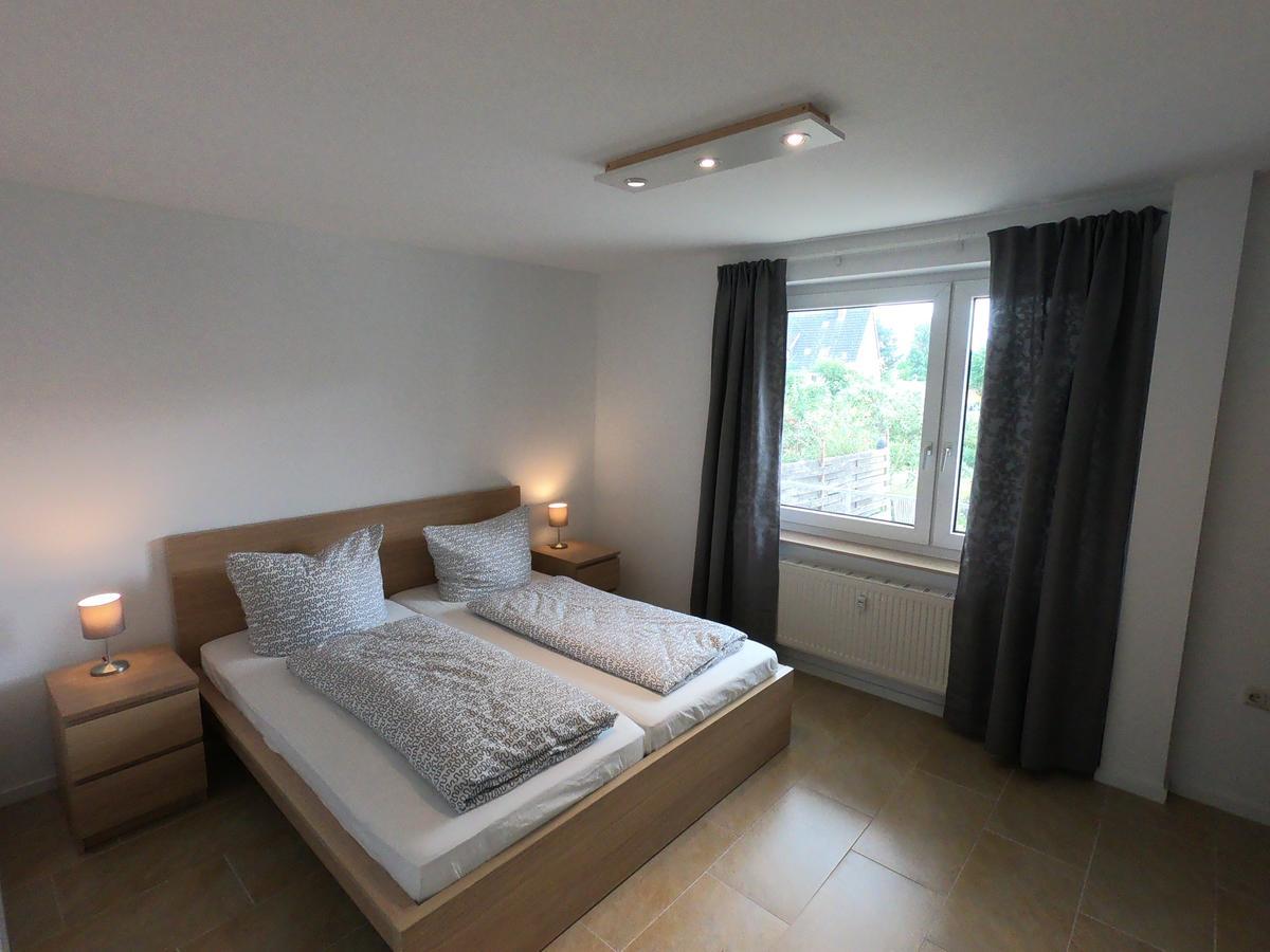 Apartament Bs Living Ap Am Zoo Brunszwik Zewnętrze zdjęcie