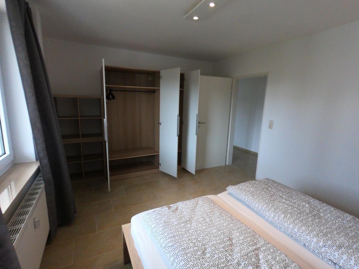 Apartament Bs Living Ap Am Zoo Brunszwik Zewnętrze zdjęcie
