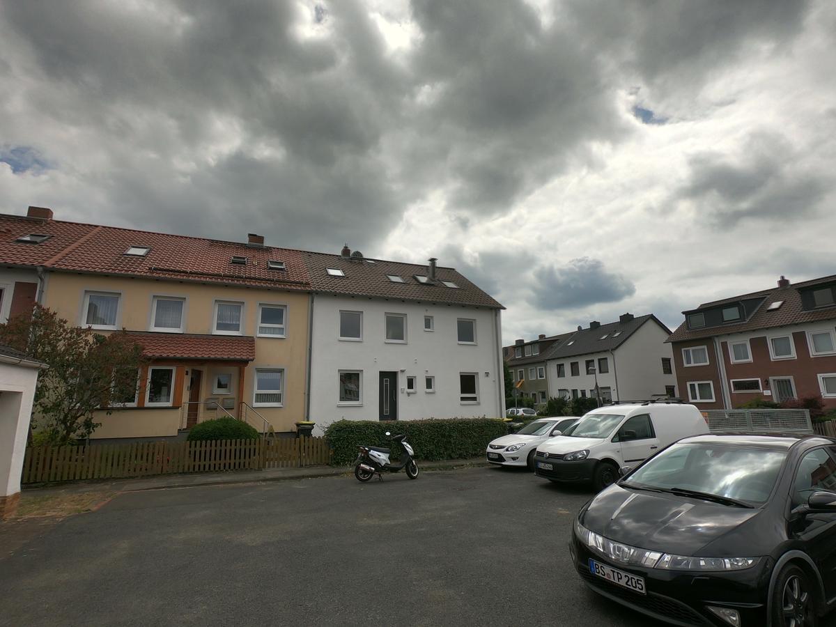 Apartament Bs Living Ap Am Zoo Brunszwik Zewnętrze zdjęcie