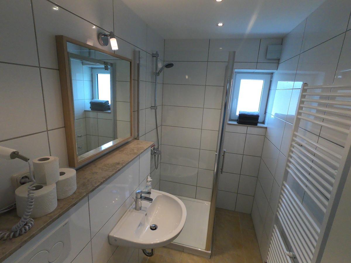 Apartament Bs Living Ap Am Zoo Brunszwik Zewnętrze zdjęcie