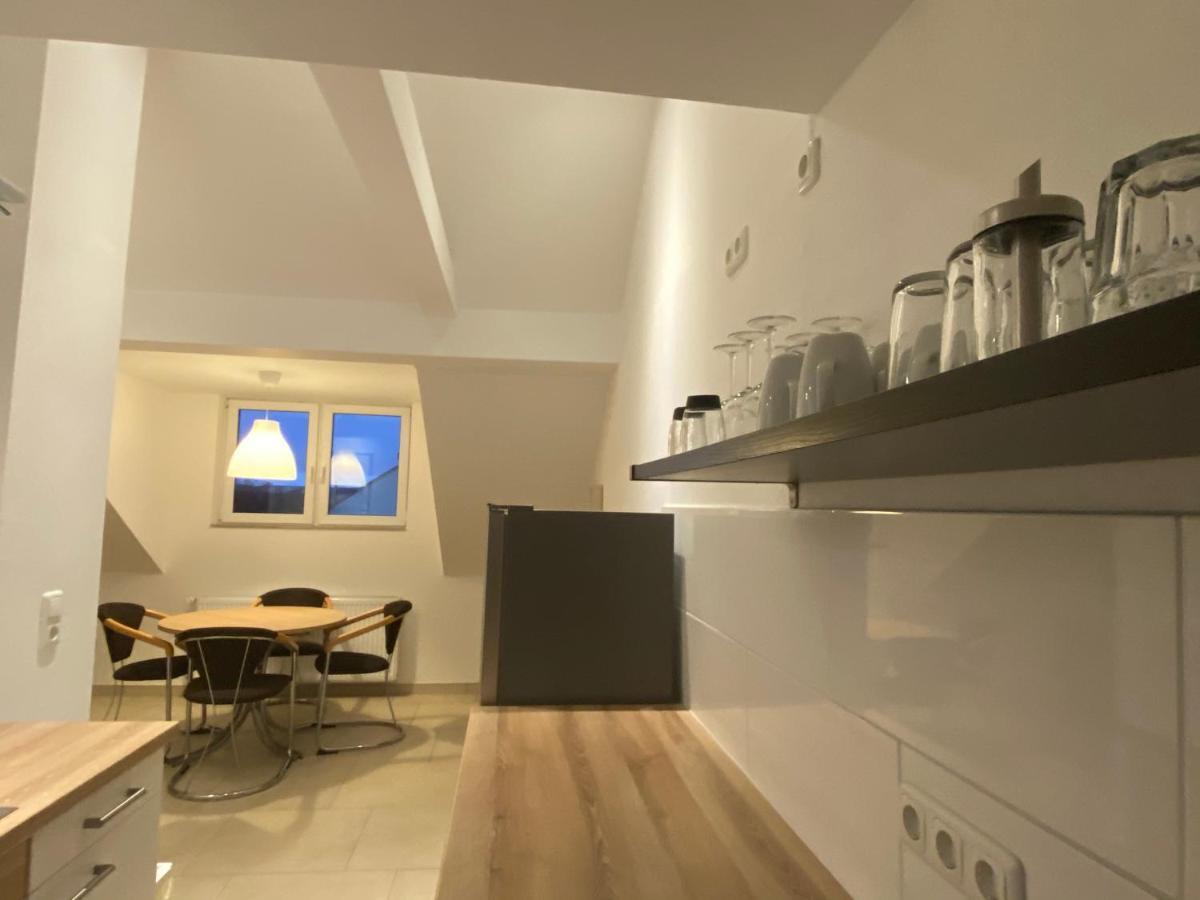 Apartament Bs Living Ap Am Zoo Brunszwik Zewnętrze zdjęcie