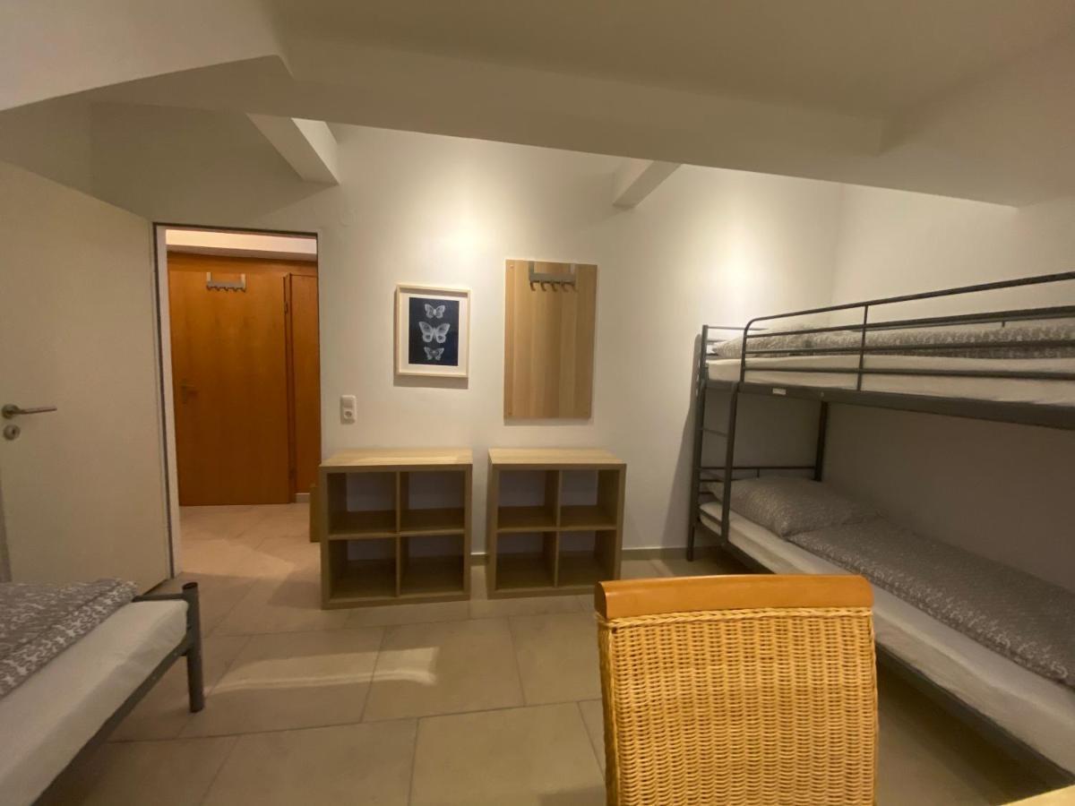 Apartament Bs Living Ap Am Zoo Brunszwik Zewnętrze zdjęcie