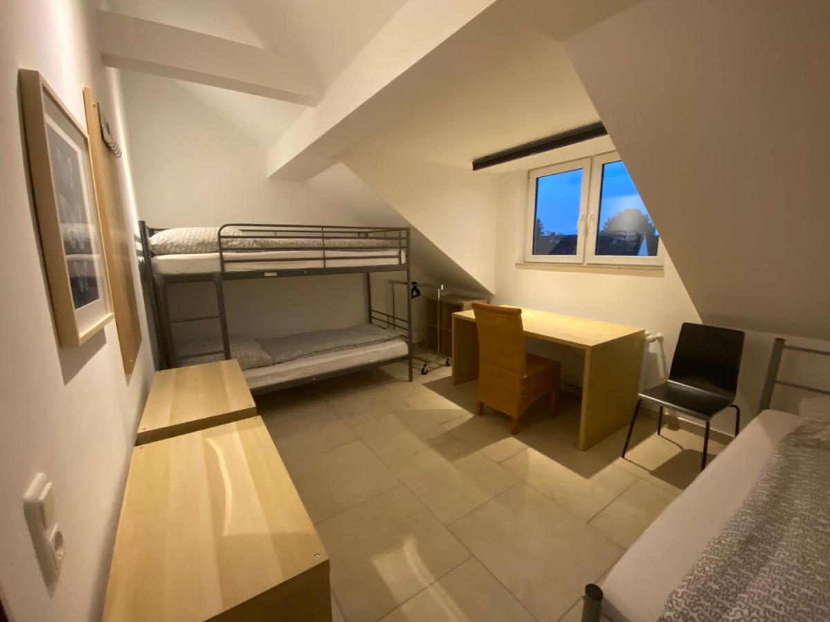 Apartament Bs Living Ap Am Zoo Brunszwik Zewnętrze zdjęcie
