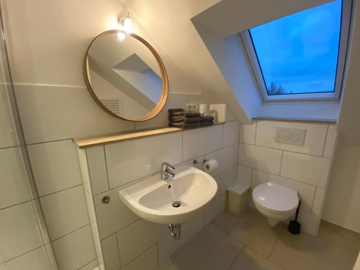 Apartament Bs Living Ap Am Zoo Brunszwik Zewnętrze zdjęcie