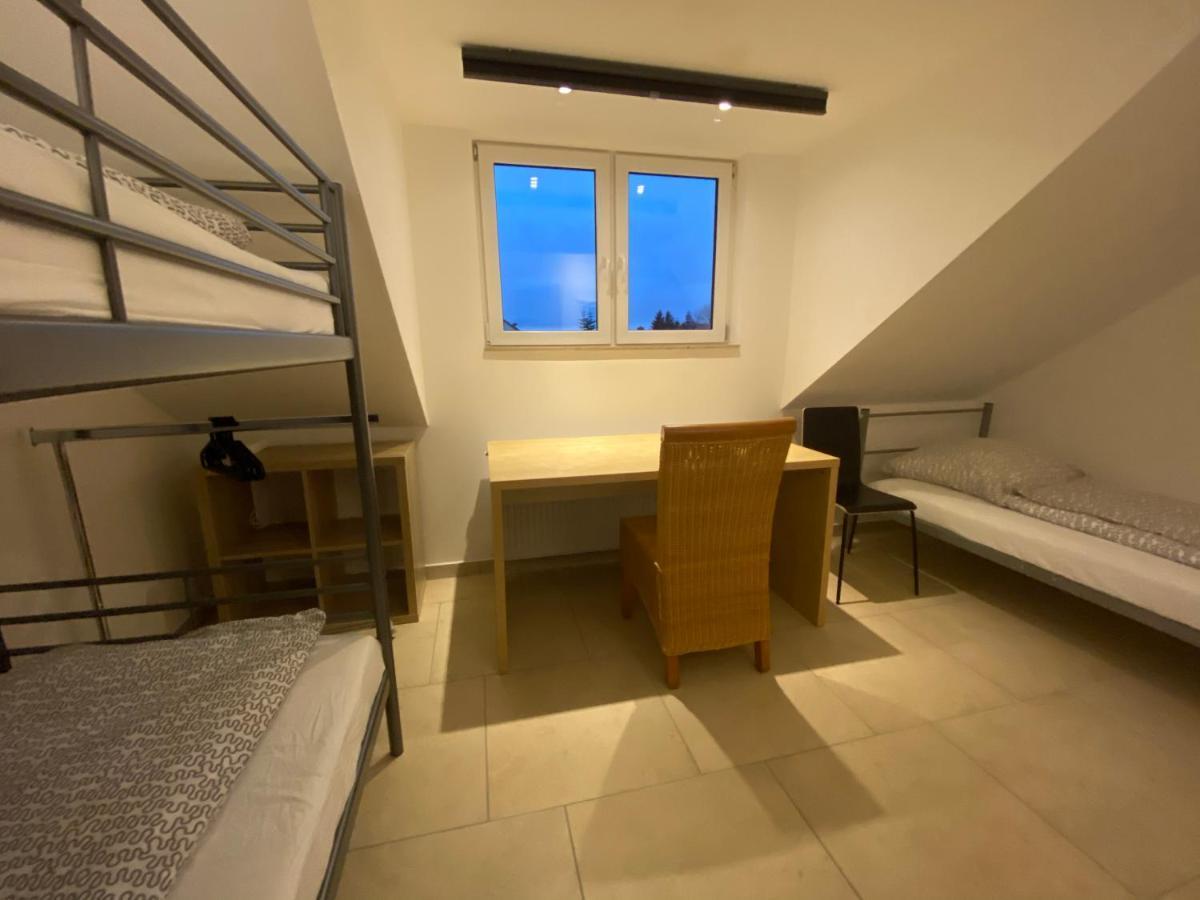 Apartament Bs Living Ap Am Zoo Brunszwik Zewnętrze zdjęcie