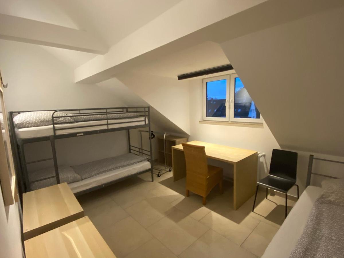Apartament Bs Living Ap Am Zoo Brunszwik Zewnętrze zdjęcie