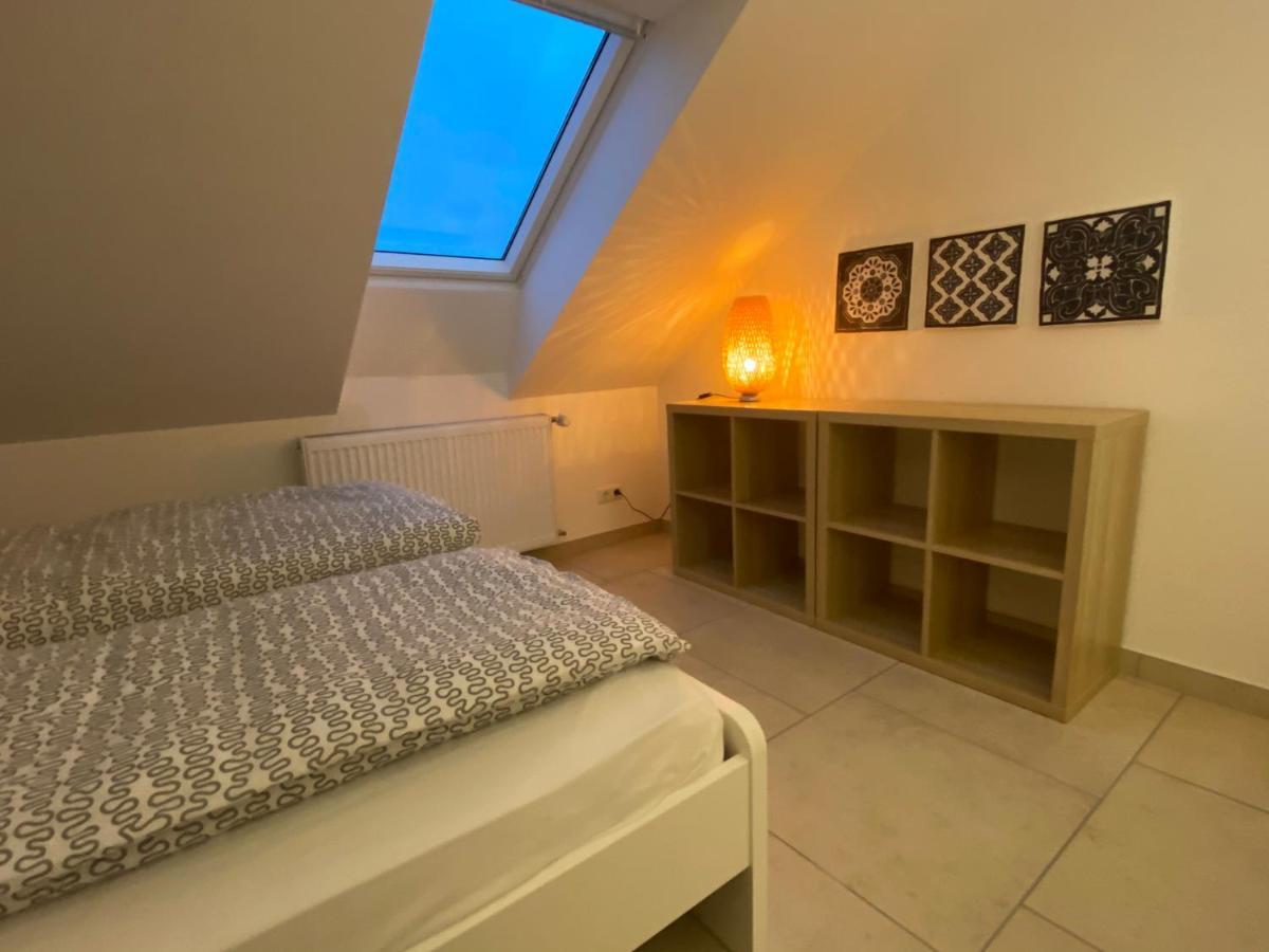 Apartament Bs Living Ap Am Zoo Brunszwik Zewnętrze zdjęcie