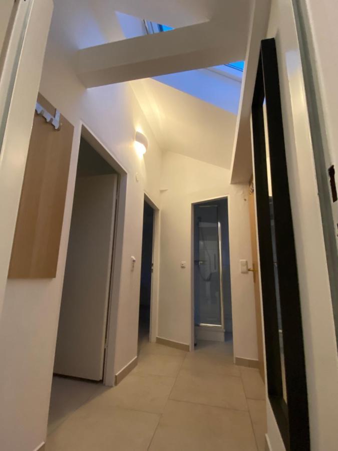 Apartament Bs Living Ap Am Zoo Brunszwik Zewnętrze zdjęcie